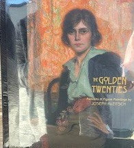 Joseph Kleitsch: The Golden Twenties Portrats and Figure Paintings (hardbound)