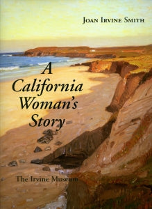 A California Woman's Story, published in 2006 (Hardbound)